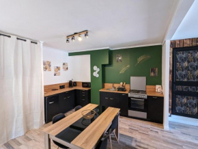 Appartement cosy hyper centre
